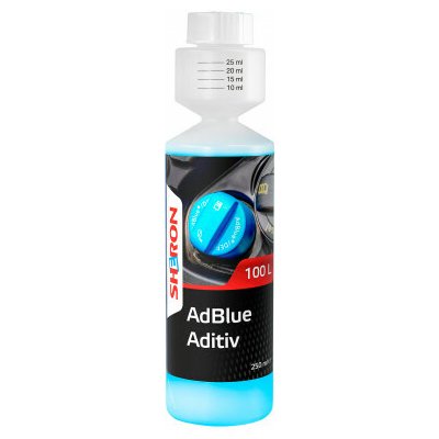 Sheron AdBlue 250 ml | Zboží Auto