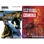 Criminal 2 - Poslední z nevinných - Ed Brubaker