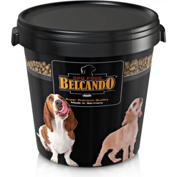 Belcando Box na granule pro psy 15 kg