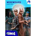 The Sims 4 Vlkodlaci – Hledejceny.cz