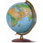 Světelný globus PRIMUS 30cm reliéf – Zboží Dáma Světelný globus PRIMUS 30cm reliéf – Zboží Dáma