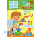 Honzík - Hurá chodím sám na záchod - neuveden