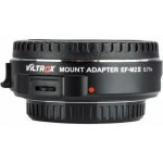 Viltrox EF-M2 II – Zboží Živě