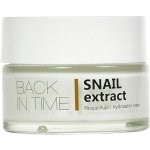Vivaco Vivaderm Snail extract Rozjasňující hydratační krém 50 ml – Zbozi.Blesk.cz