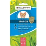 Bogaprotect Spot-On S 3 x 0.7 ml – Zboží Dáma