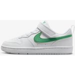 Nike Court Borough Low Recraft DV5457-109 bílá