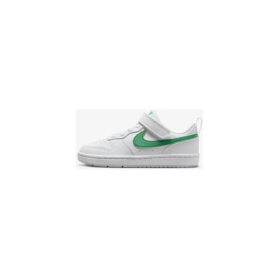 Nike Court Borough Low Recraft DV5457-109 bílá – Zboží Mobilmania