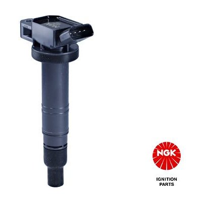 Zapalovací cívka NGK U5090 – Zboží Mobilmania
