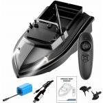 SAHIDO BAIT NAVIGATOR GPS LED 500m 12000 mAh – Zboží Dáma