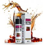 Infamous LongZ Shake & Vape Fizzy Cola 10 ml – Zboží Mobilmania