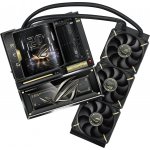 ASUS ROG Crosshair X870E Edition 20 90MB1PD0-M0EAY0 – Hledejceny.cz