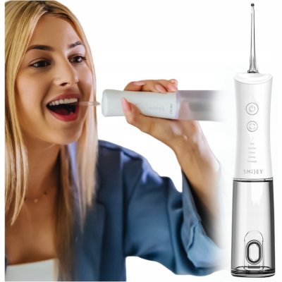 Smiley Pro Aqua bílý – Zboží Dáma