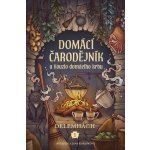 Domácí čarodějník – Zboží Dáma