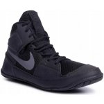 Nike FURY AO2416 010 černé – Zboží Mobilmania