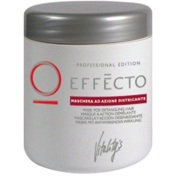 Vitality´s Effécto Maschera Ad Azione Districante 1000 ml