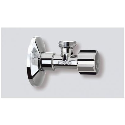 ALBERTONI 1/2“ x 1/2“ rohový ventil bez matky (VA.C408681) – Zbozi.Blesk.cz
