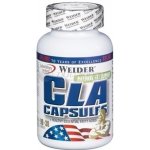 Weider CLA Capsules 120 kapslí – Hledejceny.cz