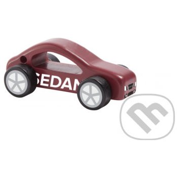 Kid's Concept dřevěné auto Aiden sedan