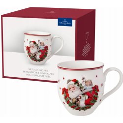 Villeroy & Boch Hrnek Toy's Delight porcelán 390 ml