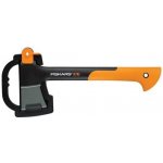 Fiskars X7 121420 univerzální sekera – HobbyKompas.cz