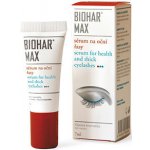 Biohar Max růstové sérum na řasy a obočí 7 ml – Zboží Dáma