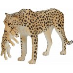 Animal Planet Gepard s mládětem – Hledejceny.cz