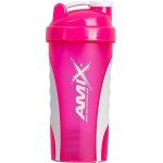 AMIX Shaker Excellent 600ml, růžová, 600ml – Hledejceny.cz
