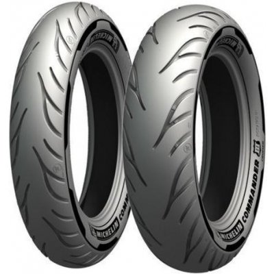 Michelin Commander Iii Cruiser R 200/55 R17 78V