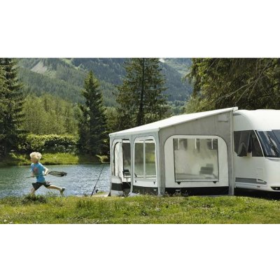 Thule Safari Panorama pro Omnistor 8000, 4,5 m – Zboží Mobilmania