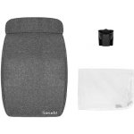 Lionelo Annet Plus Sport Stone Caramel 2021 – Sleviste.cz