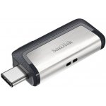 SanDisk Ultra Dual 128GB 632167 – Hledejceny.cz