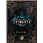 Pillars of Eternity (Royal Edition) – Hledejceny.cz
