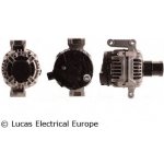 Alternátor LUCAS LRB00444