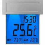 TFA Venkovní digitální na okno 30.1035 VISION SOLAR – HobbyKompas.cz