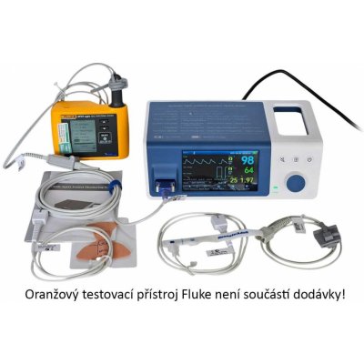 Narigmed Bio-Medical Technology Co., Ltd. MONITOROVACÍ SYSTÉM NARIGMED BTO-100A – Hledejceny.cz