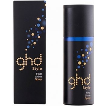 GHD Final Shine Spray 100 ml