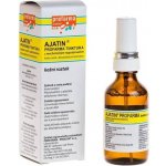 Ajatin Profarma tinktura tct. + mechanický rozprašovač 50 ml – Zboží Mobilmania
