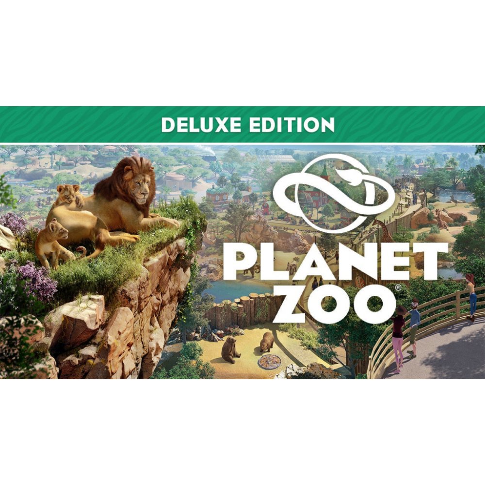 planet zoo vs zoo tycoon