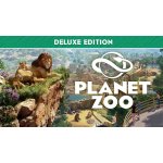Planet Zoo (Deluxe Edition) – Sleviste.cz