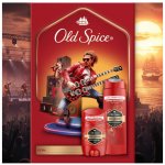 Old Spice pro muže Epic Legend sprchový gel 250 ml + deo stick 50 ml dárková sada – Zboží Dáma