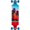 Longboard D-Street Drop Down Hawaiian 39,5