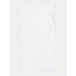 Quiksilver Omni Fills Tank white – Sleviste.cz