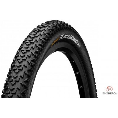 Continental Race King 27,5x2,2 55-584 – Hledejceny.cz