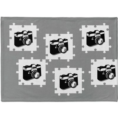 Impar Foto deka Puzzle 360g/m² 140x200 – Zboží Mobilmania
