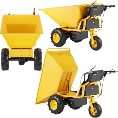 Lumag MD500E PRO – HobbyKompas.cz