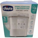 Chicco Elektrický sterilizátor 650 W – Zboží Dáma