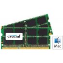 Crucial SODIMM DDR3 8GB (2x4GB) 1066MHz CT2C4G3S1067MCEU