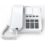 Gigaset DESK 400 White – Zboží Živě
