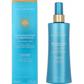 Esthederm After sun Tan prolonging body 200 ml