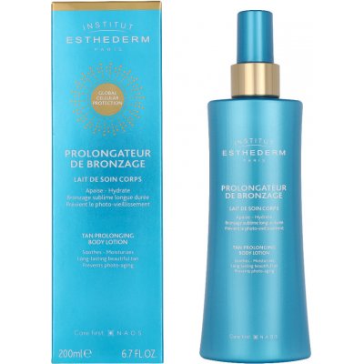 Esthederm After sun Tan prolonging body 200 ml – Hledejceny.cz